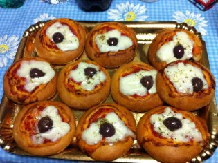 In home catering service