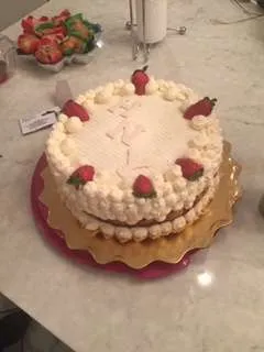 Torta di Ricotta