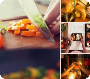 Weekly Package Meals