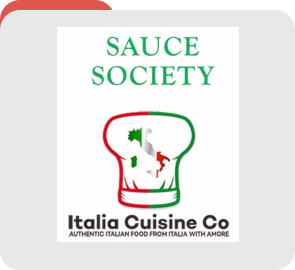 Sauce Society Club